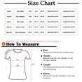 thumbnail image 3 of Ichuanyi Tank Top For Women Fashion O Neck Sleeveless Vest Summer Trendy Slim Skinny Pullover Tunic Tees, 3 of 8