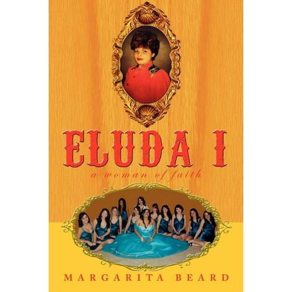 Eluda I : A Woman of Faith