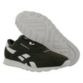 thumbnail image 4 of Reebok Men's Classic Nylon Sneaker, 4 of 5