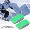 thumbnail image 3 of Hookand , Ski Snowboard Bag Carrier Nylon Strap Holder Hook And  Snowboarding Accessory, 3 of 8