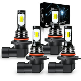9006 LED Headlight Bulbs in LED Headlight Bulbs Walmart