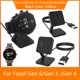 thumbnail image 5 of Base Carga Reloj para Base Soporte Carga Escritorio Fossil Gen 6/5/4, 5 of 9
