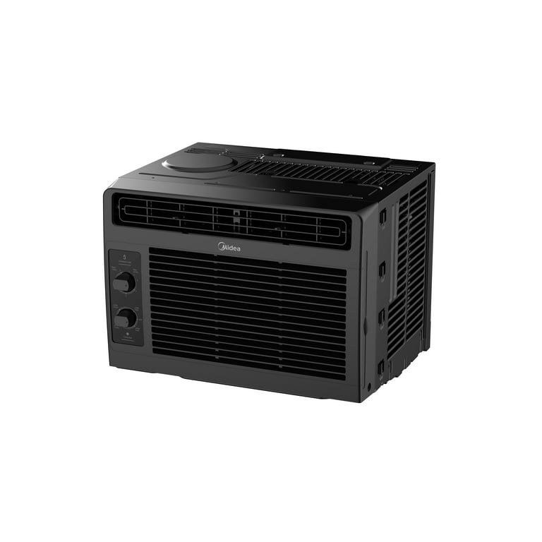 BLACK+DECKER 5000 BTU Window Air Conditioner for 150 Square Feet
