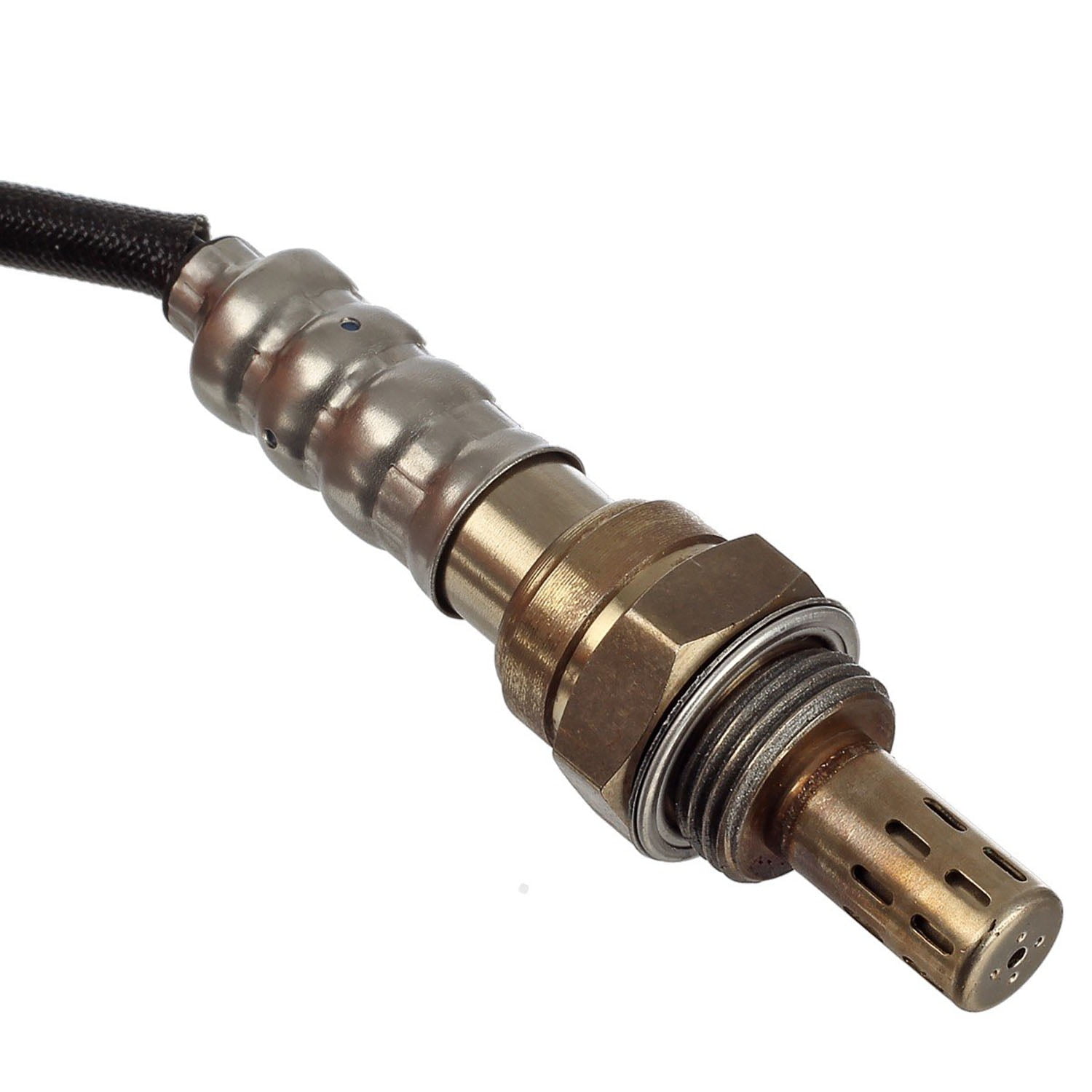 Maxfavor 4Pcs O2 Oxygen Sensor for Toyota 4Runner Tacoma Tundra 2009-2005 4.0L Upstream & Downstream