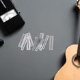 thumbnail image 4 of KALLORY 10Ud Guardas De Metálicos Para Guitarra Con Herramienta Profesional De Remoción Segura, 4 of 8