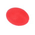 thumbnail image 1 of Khall Silicone Massage Therapy Grip Ball For Wrist Finger Exercise Stress Relief New W, 1 of 2