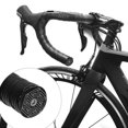 thumbnail image 3 of Tapón Del Extremo Del Manillar, Tapas De Extremo De Barra De Resistencia Al Desgaste De Alta Dureza Para Exteriores Para Ciclismo ANGGREK Otros, 3 of 8
