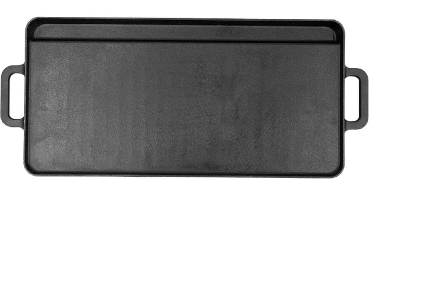 Pit Boss 10 X 20 Cast Iron Griddle