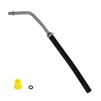 Power Steering Return Line Hose Assembly Fits select: 1998-2000 FORD ...