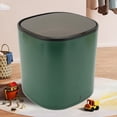 thumbnail image 4 of 4.5L Portable Mini Washing Machine Blue Light Mini Washer  Washing Tub Drain Basket Suitable For T Shirts, Underwear, And Socks Convenient And Versatile, 4 of 8