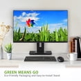 thumbnail image 5 of ViewSonic  IPS Monitor VG2755 27" 1080p Ergonomic 40-Degree Tilt with USB C, 5 of 8