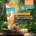 thumbnail image 4 of Everyuth Naturals Exfoliating Walnut Scrub, 200gm, Tube, 4 of 5