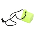 thumbnail image 4 of Diving Tank Protective Valve Cover Practical Multi Options Lightweight Portable Diving Bottle Silicone Protection CoverFluorescent Yellow, 4 of 14