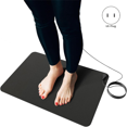 thumbnail image 1 of Anti-Static Grounding Wire Yoga Mat Gym Meditation US Plug, 1 of 5