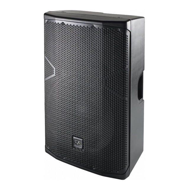 Altavoz Activo 15' DAS ALTEA-415A negro