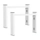 thumbnail image 1 of 2-in-1 Stand Legs for Cricut Maker 3/ Maker/Explore 3/ Explore Air 2, 1 of 5