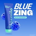 thumbnail image 6 of Blue Raspberry Flavor Anticavity Toothpaste, 6 of 8