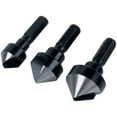 thumbnail image 1 of Whataatahia 2584000 3 avellanadores 1 filo de corte ? 12 16 19 mm vástago de acero Ws 6 puntas ángulo 45° plata, 1 of 6