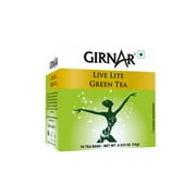 Girnar Green Tea Live Lite