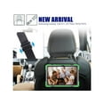 thumbnail image 4 of Galaxy Tab S8 Plus 2022 / S7 FE 2021 / S7 Plus 2020 12.4 inch Case SM-X800/X806/T730/T970/T975 Shockproof Cover with Pen Holder Shoulder Strap Stand, 4 of 7