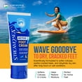 thumbnail image 3 of STREAM2SEA Active Foot Cream, Softens Cracked Heels, Calluses and Dry Skin - 3 Fl oz (Pack of 3), 3 of 8