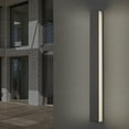 thumbnail image 4 of Sonneman 7256-Wl Inside-Out Sideways 1 Light 36" Tall Ada Compliant Led Indoor/Outdoor, 4 of 5