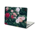 thumbnail image 5 of KSK KAISHEK Hard Case Cover Only for MacBook Pro 16" 2023 - 2021 A2780 M2 & A2485 M1, Rose series 0490, 5 of 5