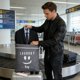 thumbnail image 4 of Waterproof Oxfords Cloth Portable Travel Bag, 4 of 6