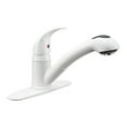 thumbnail image 2 of RV KITCHEN FAUCET WHITE, 2 of 2