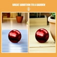 thumbnail image 3 of BESTYASH Lot de 2 Design Chic Balle de Contemplation Décoration Maison Jardin Haute Performance de Réflexion, 3 of 8