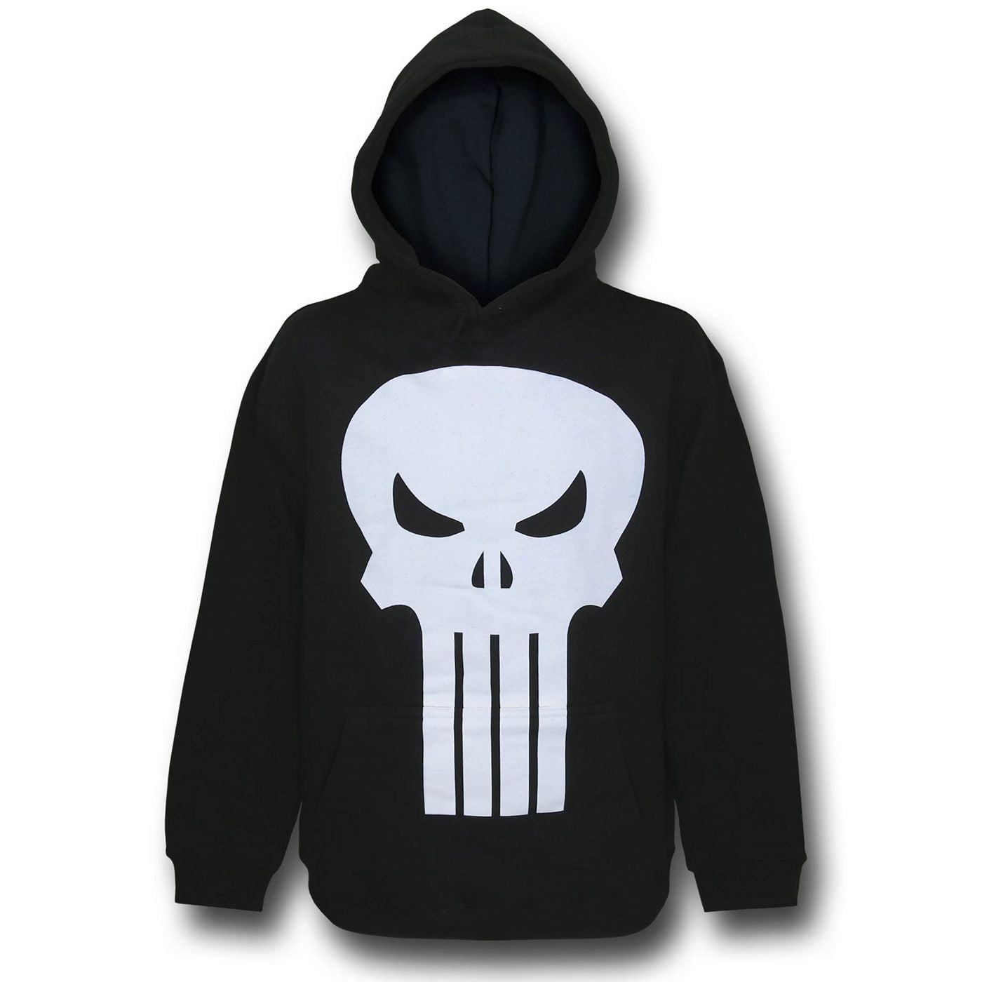 punisher hoodie walmart