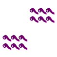 thumbnail image 3 of Eigraketly 6 rollos de cinta de kinesiología de para una protección muscular eficaz parche muscular de protección de tobillos Type10 NO10, 3 of 6