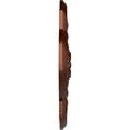 thumbnail image 4 of Ekena Millwork 20"OD x 1 3/4"P Bonetti Ceiling Medallion (Fits Canopies up to 5 1/8"), Hand-Painted Antique Copper, 4 of 6