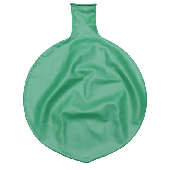 CIMAXIC Party Super Size Outdoor Air Filled Ball Blow Up Balloon Toy Fun Party Use Balloon,,12.2"X8.66"X0.08"
