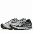 thumbnail image 2 of ASICS Gel-Nimbus 10.1 Piedmont Grey Graphite Grey 1203A543-023 Mens New, 2 of 5