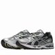 thumbnail image 2 of ASICS Gel-Nimbus 10.1 Piedmont Grey Graphite Grey 1203A543-023 Mens New, 2 of 5