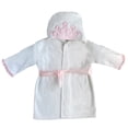 thumbnail image 4 of Toalla bata de Baño para Bebe Niño Figuras de Animales Suave Dara Baby  Acc0045, 4 of 6