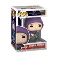 thumbnail image 2 of Funko POP Marvel: Spider-Man: No Way Home - Green Goblin Bobblehead En Vinyle, 2 of 2