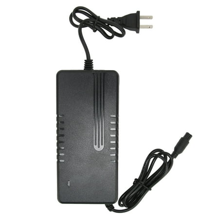 

Power Supply Adapter 24V 1.5A Safe 3PIN 9mm Wall Transformer Charger For TV US Plug