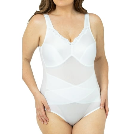 

Plusform Instant Shaping Firm Control Bodybriefer 3450