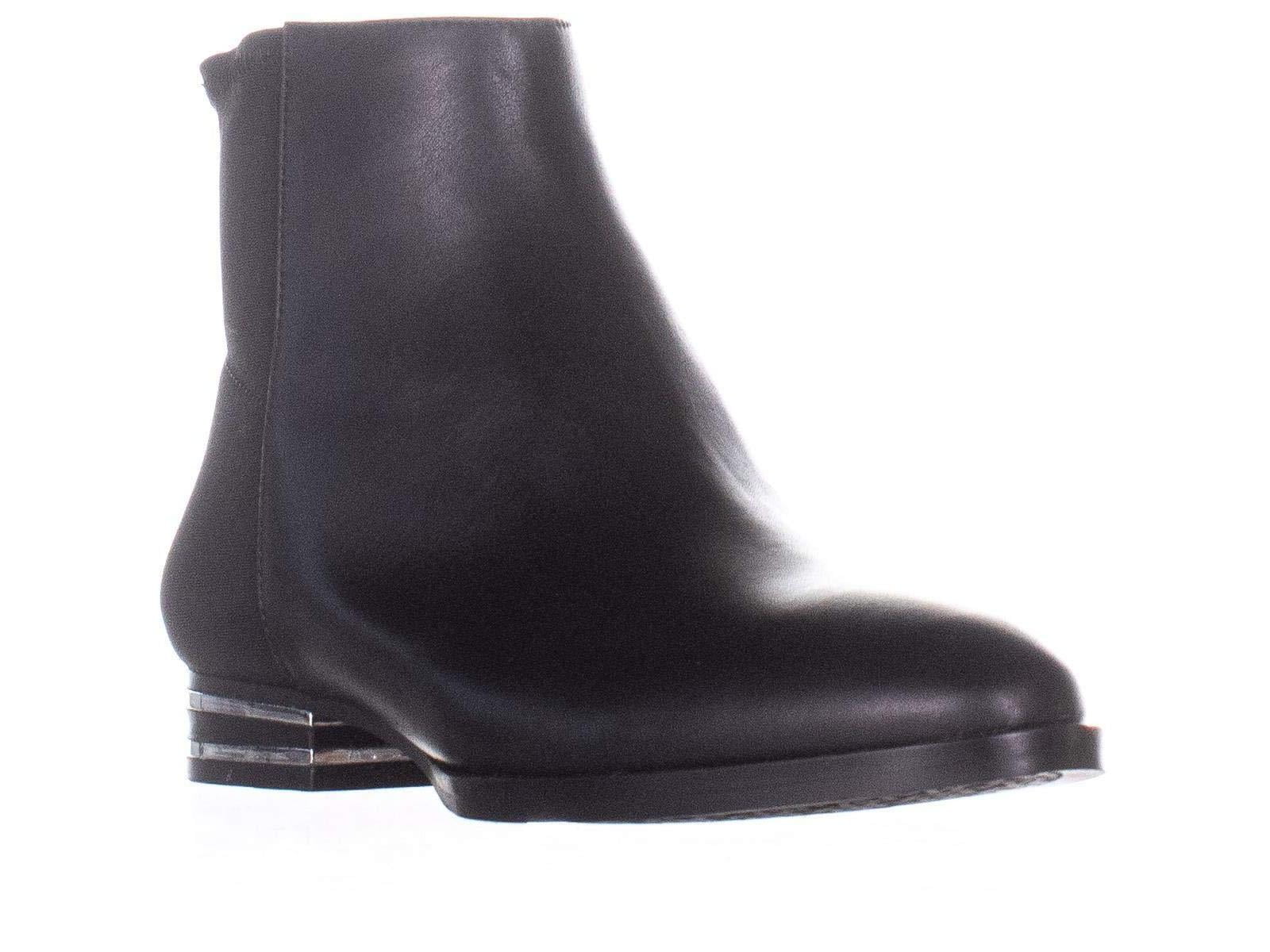 dkny flat boots