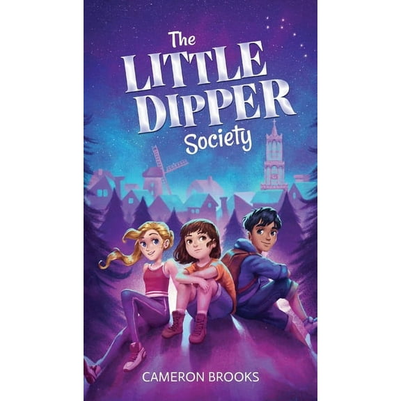 The Little Dipper Society, (Hardcover)