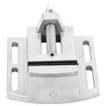 thumbnail image 4 of Vise Industrial Heavy Duty 2.5" Drill Press Vice Milling Drilling Clamp Machine Vise Tool Used In Milling Machine, Drill Press And Machinery Maintenance, 4 of 8