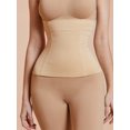 thumbnail image 1 of Solid Underbust Waist Trainer, 1 of 4
