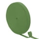 thumbnail image 1 of Uxcell 1 Pcs 23 Yardas Cinta de Tela de Sarga de Algodón 1/2 pulgada Cintas de Sesgo Espiga Verde Azul, 1 of 7