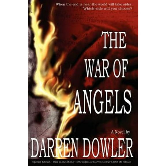 The War of Angels