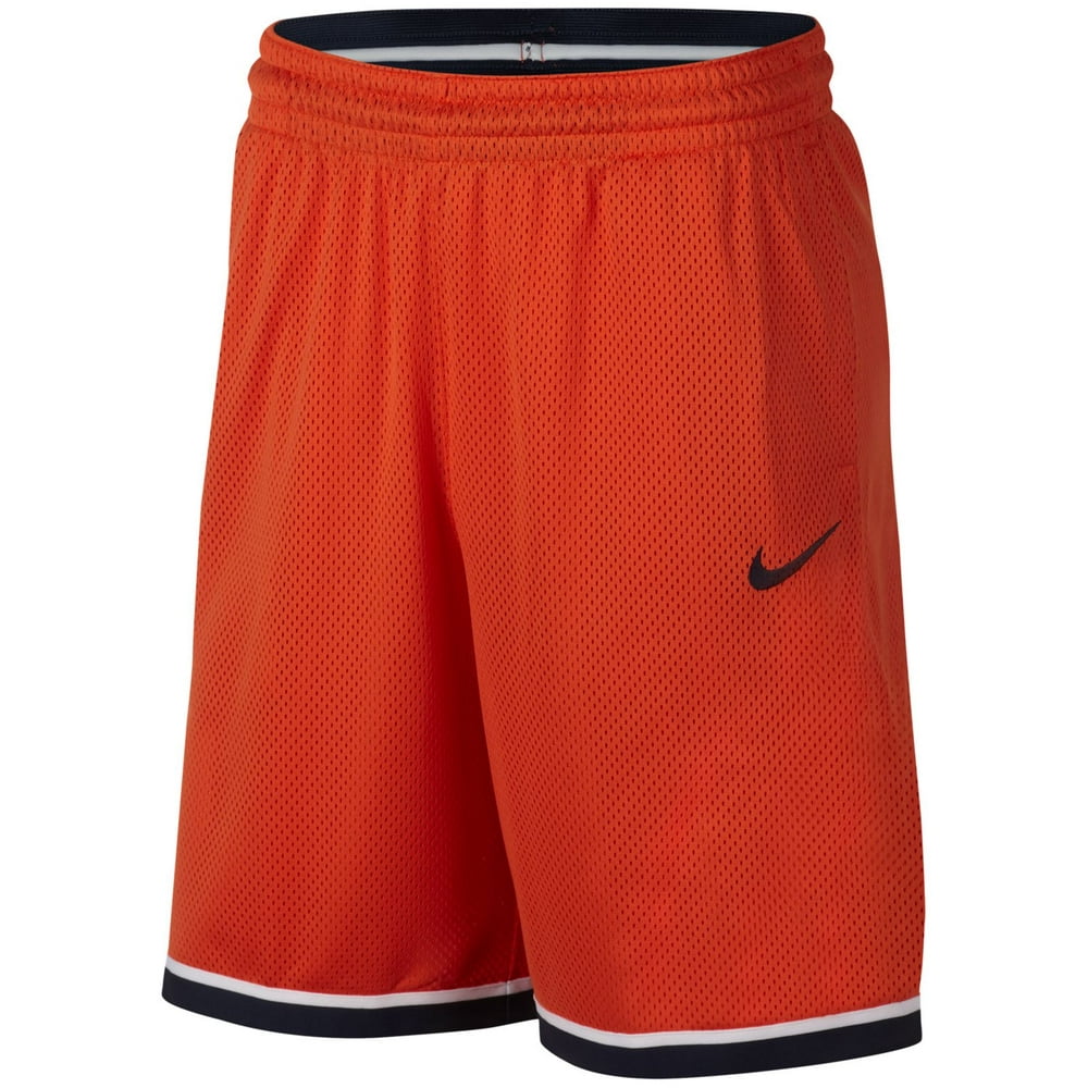 Nike - Mens Activewear Bottoms Large Dri-Fit Mesh Shorts L - Walmart ...