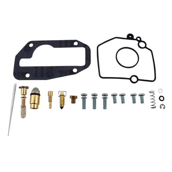 Carburetor Carb Repair Rebuild Kit For Yamaha TTR250 1999-2006 4GY-14384-00-00