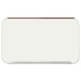 thumbnail image 2 of AARCO Products RDS3648 Professional Series Porcelain Markerboard With Aluminum Continuous Radius Corner Frame, 2 of 7