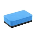thumbnail image 2 of Whiteboard Eraser Magnetic | EVA Durable Board Cleaner | Rectangular | Efficient Smudge-Free Chalk & Marker Removal | Easy Grip | 7.2x4.5x2cm | Home Office | 1 Piece Pack, 2 of 6